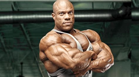 phil heath 2019 olympia